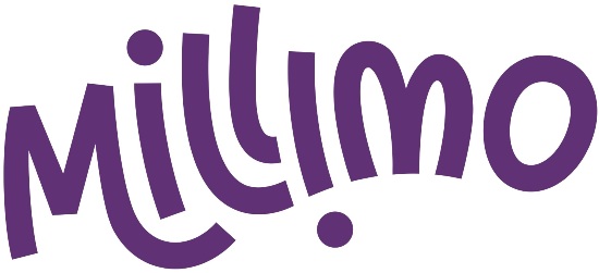 Millimo Device mark 7082842 Trademark