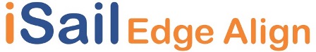 Isail Edge Align Device mark 7083354 Trademark