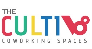 The Cultiv8 Coworking Spaces Device mark 7083672 Trademark