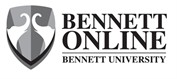 Bennett Online-bennett University (device) Device mark 7083776 Trademark