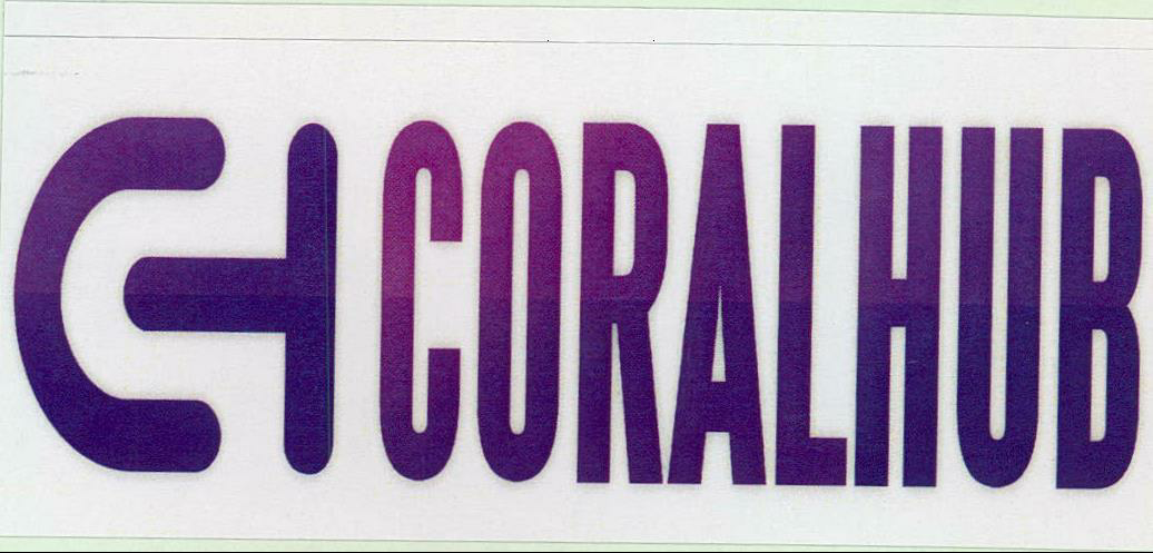 Coralhub Device mark 2038853 Trademark