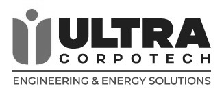 Ultra Corpotech Engineering & Energy Solutions Device mark 7083827 Trademark