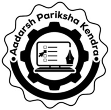 Aadarsh Pariksha Kendra (device) Device mark 7083925 Trademark