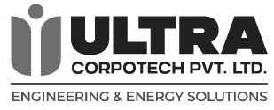Ultra Corpotech Pvt. Ltd. Engineering & Energy Solutions Device mark 7083914 Trademark