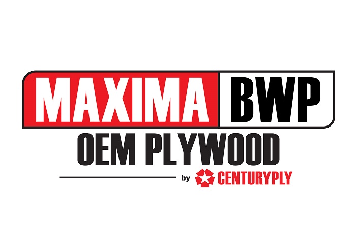 Maxima Bwp Oem Plywood By Centuryply (device) Device mark 7084199 Trademark