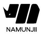 Namunjii With Head Of Rhinoceros Device Device mark 7084201 Trademark