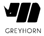 Greyhorn With Head Of Rhinoceros Device Device mark 7084202 Trademark