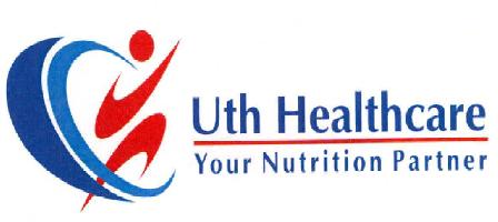 Uth Healthcare Your Nutrition Partner (device Of Human Being) Device mark 2287926 Trademark