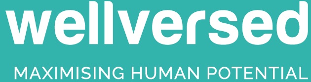 Wellversed: Maximising Human Potential Device mark 7084540 Trademark
