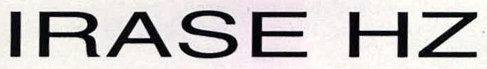 Irase Hz Device mark 2291409 Trademark