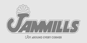 Jammills - Joy Around Every Corner (with Device) Device mark 7084569 Trademark