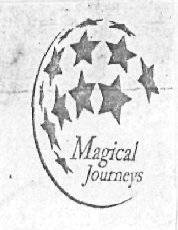 Magical Journeys Device mark 2198410 Trademark
