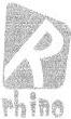 R Rhino Device mark 2068280 Trademark