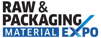 Raw & Packaging Material Expo Device mark 7085187 Trademark