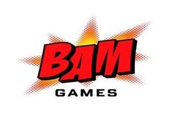 Bam Games Device mark 7084764 Trademark