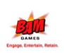 Bam Games Device mark 7084765 Trademark