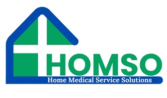 Homso Home Medical Service Solutions Device mark 7085115 Trademark