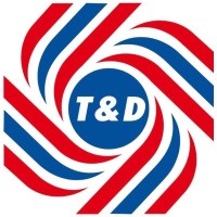 T & D Device mark 7084890 Trademark