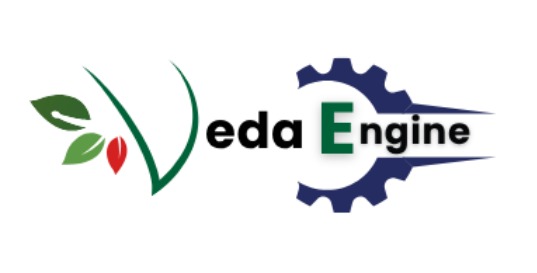Vedaengine (device) Device mark 7084972 Trademark