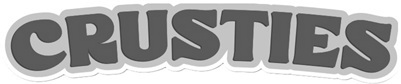 Crusties (device) Device mark 7085616 Trademark