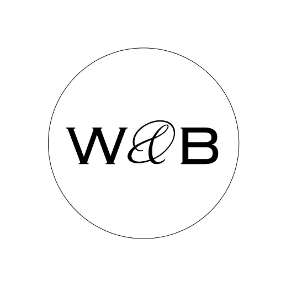 W&b Device mark 7085717 Trademark