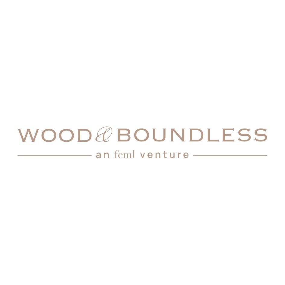 Wood & Boundless Device mark 7085716 Trademark