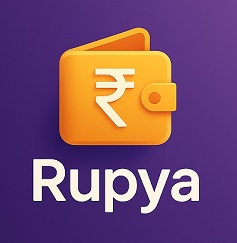 Rupya With Device Of Rupya Device mark 7085624 Trademark