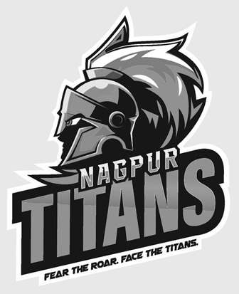 Nagpur Titans Device mark 7085853 Trademark