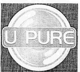 U Pure Device mark 2313205 Trademark