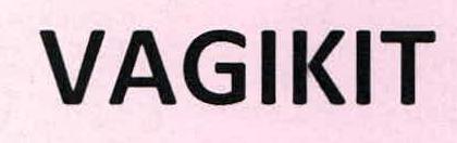 Vagikit Device mark 2249469 Trademark