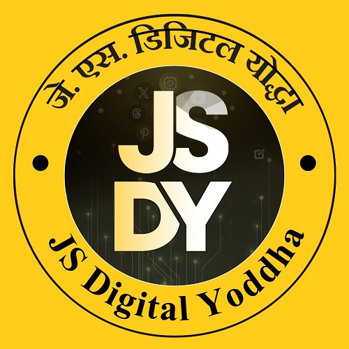 Jsdy With Logo Device mark 7086068 Trademark