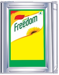 Freedom Device mark 7086107 Trademark