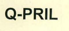Q-pril Device mark 2762114 Trademark