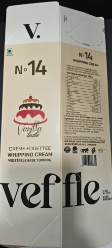 Veffle Device mark 7086387 Trademark