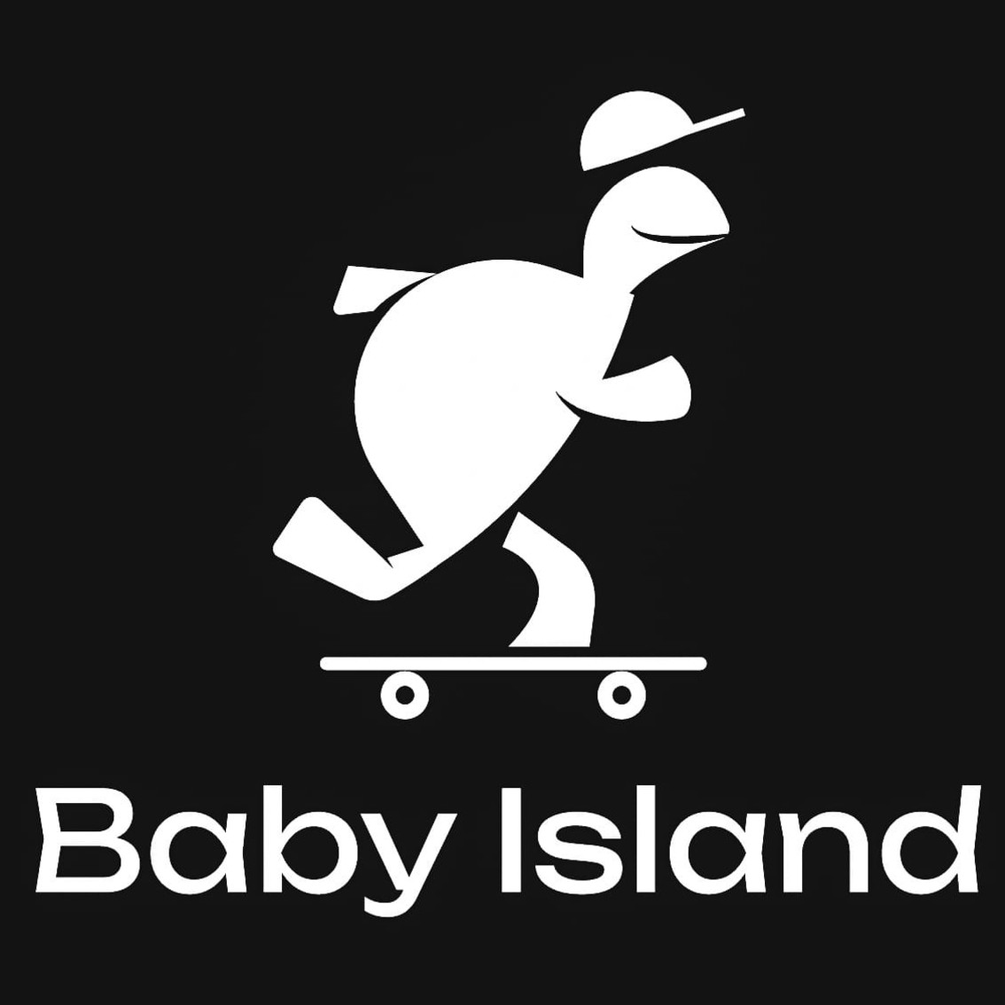 Baby Island Device mark 7086885 Trademark