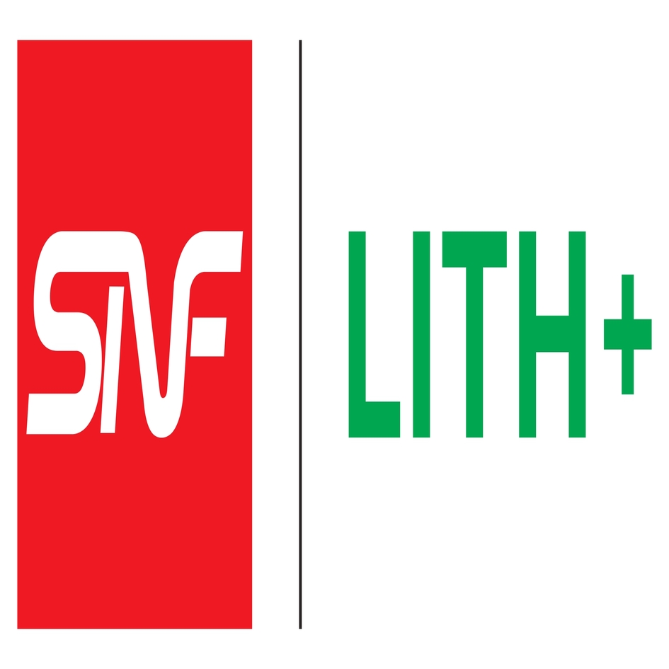 Snf Lith+ Device mark 7086456 Trademark