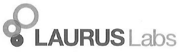 Laurus Labs Device mark 2329721 Trademark