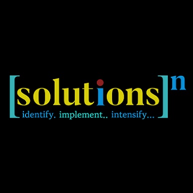 [solutions]n Device mark 7087877 Trademark