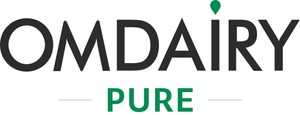 Omdairy Pure Device mark 7087947 Trademark
