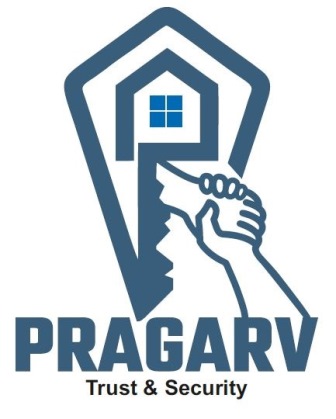 Pragarv Device mark 7088070 Trademark