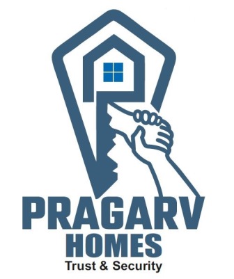 Pragarv Homes Device mark 7088074 Trademark