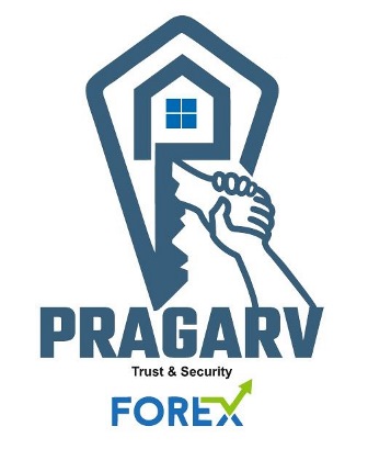 Pragarv Forex Device mark 7088076 Trademark
