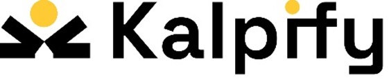 Kalpify (device) Device mark 7088036 Trademark