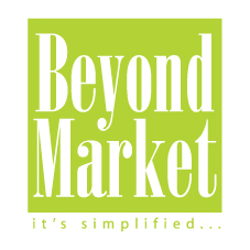 Beyond Market Device mark 7087088 Trademark