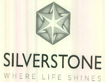 Silverstone Where Life Shines (device Of Stone) Device mark 2505634 Trademark
