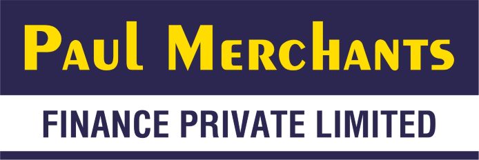 Paul Merchants Finance Private Limited Device mark 7087241 Trademark