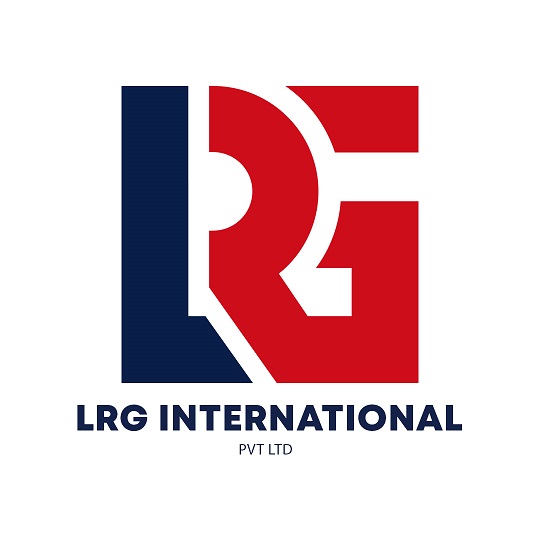 Lrg International Pvt Ltd Device mark 7087266 Trademark
