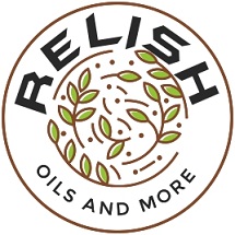 Relish Oils And More Device mark 7088318 Trademark