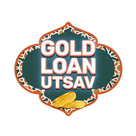 Gold Loan Utsav Device mark 7088460 Trademark