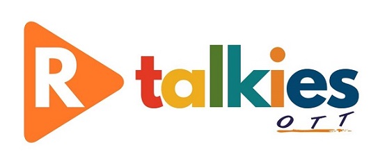 Rtalkies Ott Device mark 7087457 Trademark